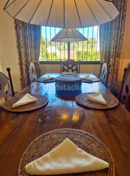 Foto f78e1474-5844-46a7-b048-806b6435cfa8. Casa villa del carmen en la la campana, : elegancia atemporal con impresionantes vistas al mar en Marbella