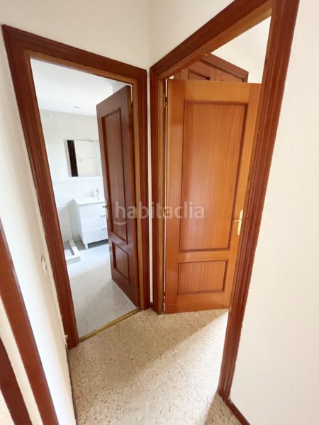 Foto 432661d3-9187-4a66-9429-d0db25478300. Pis amb calefacció aparcament a Rosas - Musas Madrid