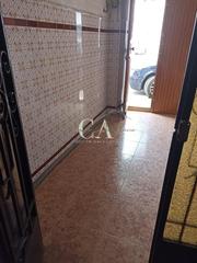 Casa  Cristóbal castillo. Casa céntrica para derribo excelente inversión