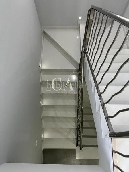 Foto 62e86605-a1ce-4dfa-9a21-43ca6921ce3c. Casa  de nueva construcción en Puente Genil