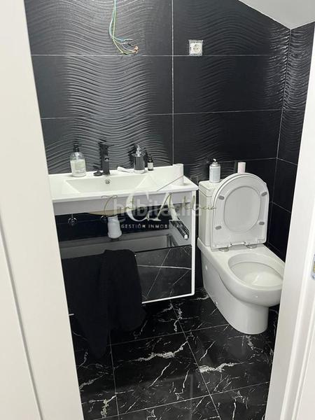 Foto 9fde9c5b-d599-4e28-a3da-688d5a2471e5. Casa  de nueva construcción en Puente Genil