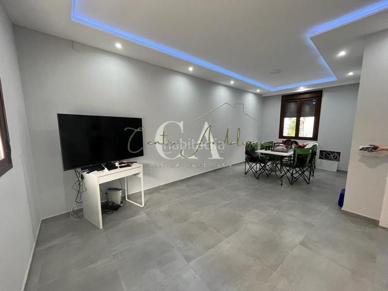 Foto f1b4a9bd-4db3-4e38-9f52-4165ea22d01e. Casa  de nueva construcción en Puente Genil
