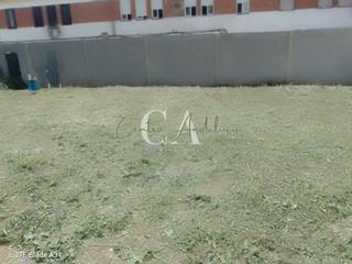 Terreny residencial  Murcia. Gran solar en zona de la estación