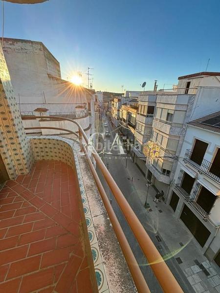 Foto 3c1c5918-6615-46ba-8e3a-1aab2a42220e. Piso  grande céntrico en Puente Genil