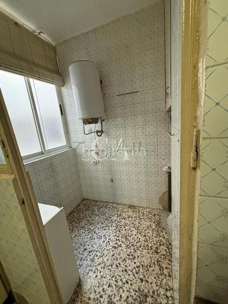 Foto aea85be6-a626-47fa-841d-3986e2e8e7e7. Piso  grande céntrico en Puente Genil