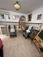 Casa  Dos de mayo. Vivienda planta baja  duplex