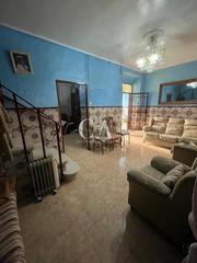 Casa  Nuestra señora del rosario. Vivienda  solar en calle rosario
