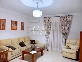 Pis  Tintor. Venta piso semicentrico