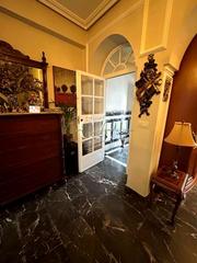 House  Tirso de molina