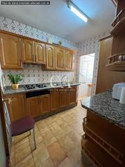 Pis  Isaac peral. Piso semicentrico