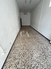 Casa  Horno. Vivienda con muchas posibilidades