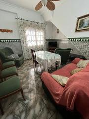 Casa  Málaga. Casa en a.v. la estacion