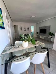 Appartement  Miguel de cervantes