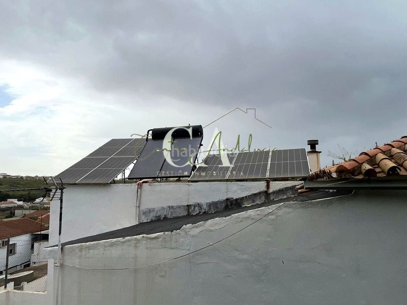 Foto 63168381-f8f9-4a6e-a1ed-6af4ec060fbf. Casa en Puente Genil