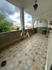 Haus  Juan trujillo moreno