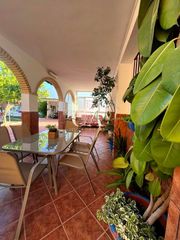 Terreny residencial a Rancho Chico
