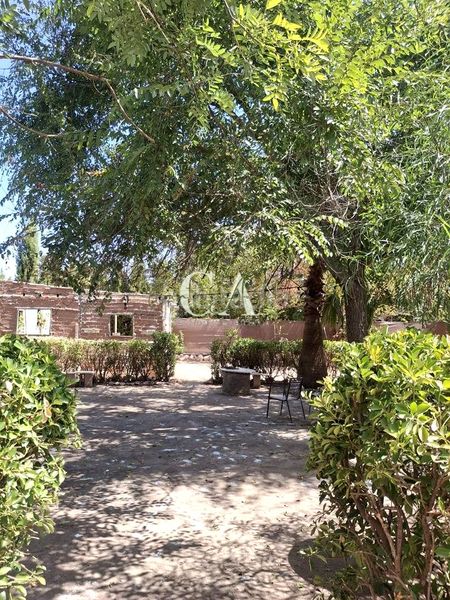 Foto 13f3d523-666d-4da4-8faa-cc245c648aac. Terreny residencial a Puente Genil