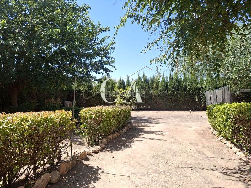Foto 316b334a-2681-4055-aa9b-34217c951f95. Terreny residencial a Puente Genil