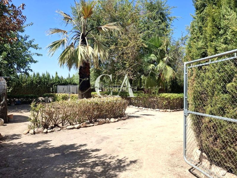 Foto d0681f9f-71c9-4ddc-86f7-23a3dcb0d9f6. Terreny residencial a Puente Genil