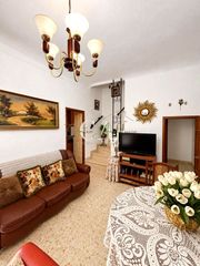 House  Calle daoiz y velarde