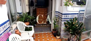 Haus  Calle adriana morales