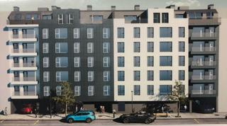 Flat in Ludeiros. Piso en venta en pontevedra, 3 dormitorios.
