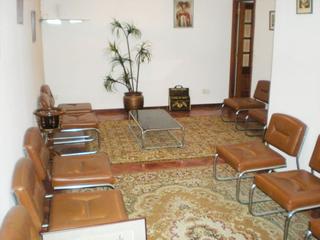 Location Bureau  García camba. Oficina en alquiler en pontevedra, 2 dormitorios.