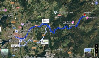 Haus in Pazos borela 13. Casa en venta en cerdedo, 3 dormitorios.