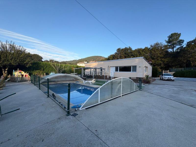 Foto 14ea3042-ce47-4a85-b356-84ea80bcdaef. Casa in pazos borela 13 in Cotobade