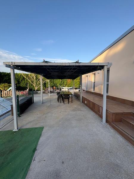 Foto 1e05b0cb-bea9-427d-8af9-fc5c3dcc8c60. Casa in pazos borela 13 in Cotobade