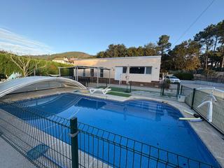 Maison  Pazos borela 13. Casa en venta en cerdedo, 3 dormitorios.