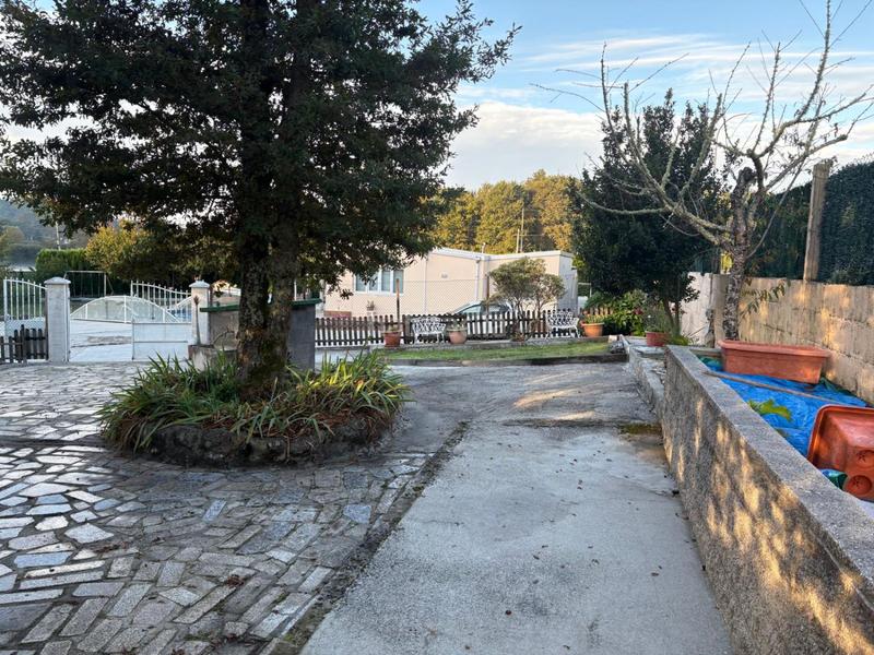 Foto a74b2401-67ca-4291-bd11-160a6b6888de. Casa in pazos borela 13 in Cotobade