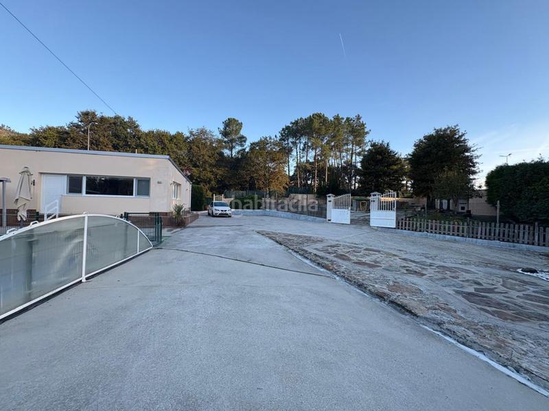 Foto ac44b5b4-4a59-44a1-8efc-95b3c6715d51. Casa in pazos borela 13 in Cotobade