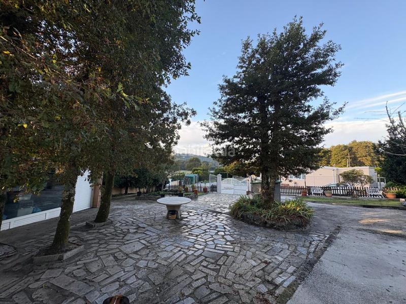 Foto ce07510d-01cd-4e61-8223-5c5681cfb23d. Casa in pazos borela 13 in Cotobade