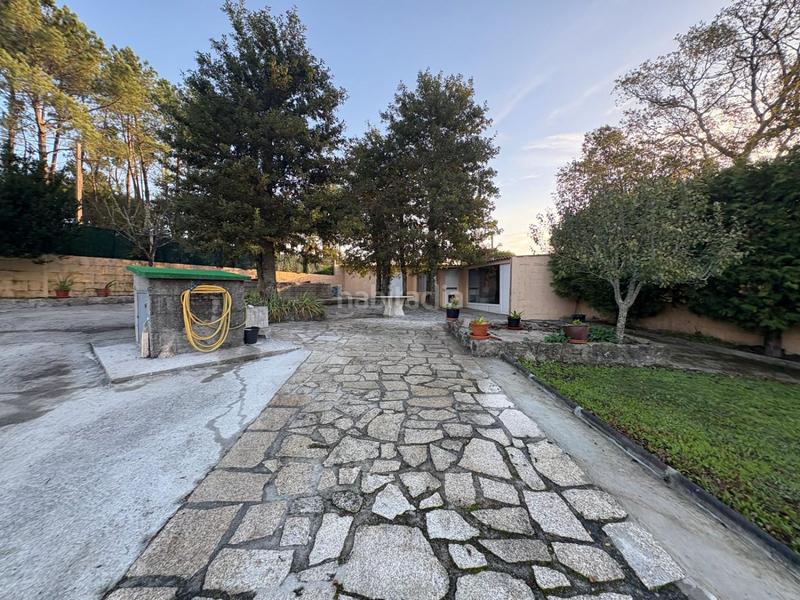 Foto e86365de-5fd2-43d8-9915-2556fa5ca12f. Casa in pazos borela 13 in Cotobade