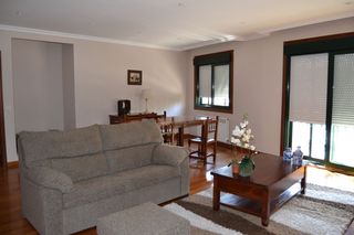 Lloguer Pis  Andurique. Piso en alquiler en poio, 3 dormitorios.
