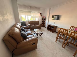 Location Appartement à La Seca - Los Salgueriños. Piso en alquiler en centro, 3 dormitorios.