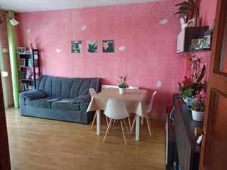Rent Flat  Lugo. Piso en alquiler en pontevedra, 4 dormitorios.