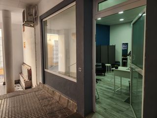 Local Comercial en Calle de Murillo