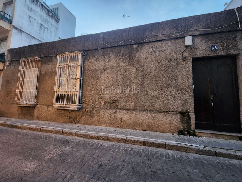 Foto bdb5962d-4fda-4374-8be2-7d9b515d982f. Casa a Centro Ciudad San Fernando
