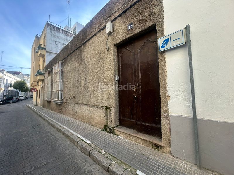 Foto e8dc1b55-79dd-48ac-a0ef-5373ec3e70a1. Casa a Centro Ciudad San Fernando