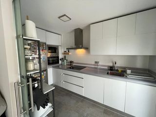 Etagenwohnung in Plaza de toros - Venta Vargas - Capitania. Piso reformado en el centro con ascensor