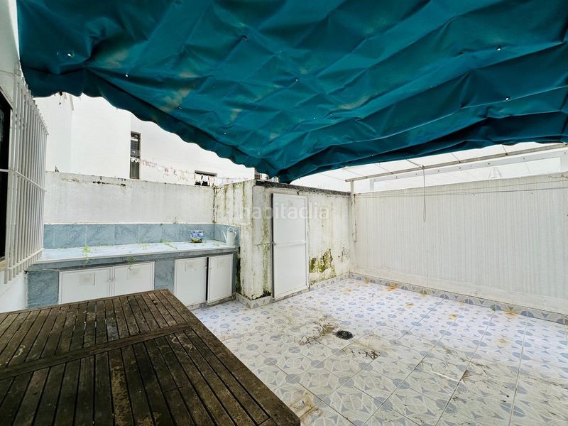 Foto 35a8d5e1-ac62-44e7-9a7d-975df1c333d0. Pis a Cobreros Viejo San Fernando