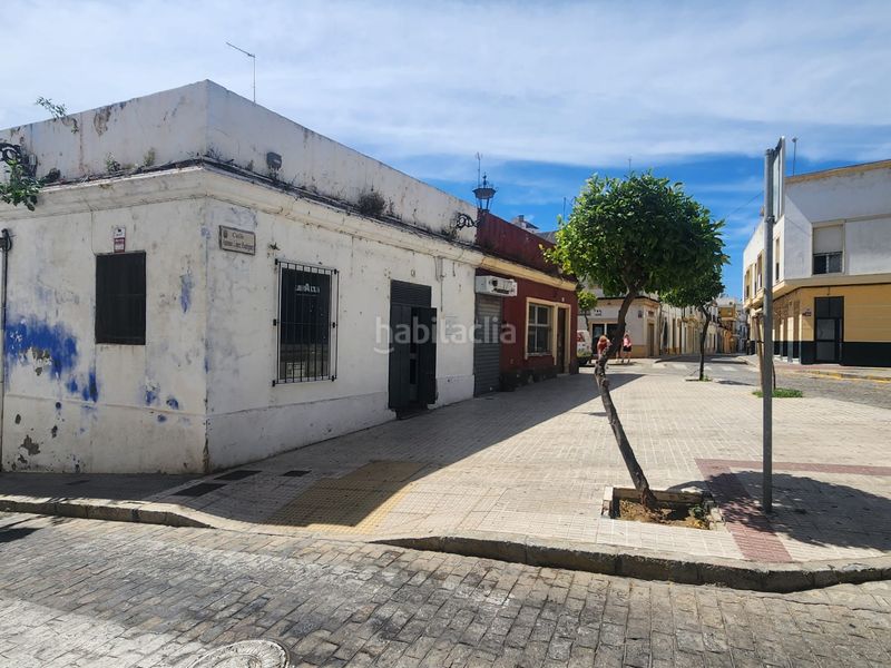 Foto 1c1dde80-8971-4450-921b-13a37417c7f5. Local comercial a Centro Ciudad San Fernando