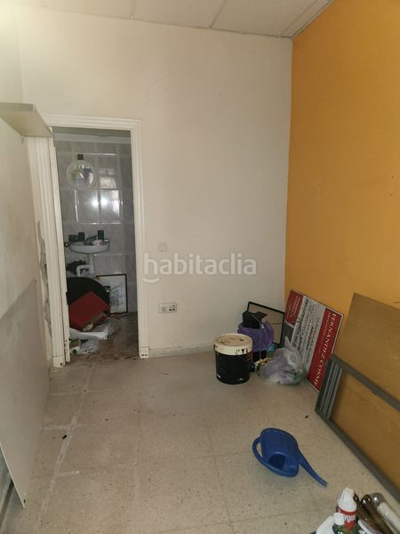Foto 29c7e592-decd-4888-8d60-848d85701e85. Local comercial a Centro Ciudad San Fernando
