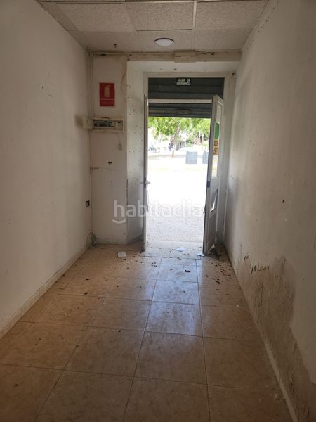 Foto 5f31fc7c-460f-4fc7-a1a0-5309272e65c8. Local comercial a Centro Ciudad San Fernando