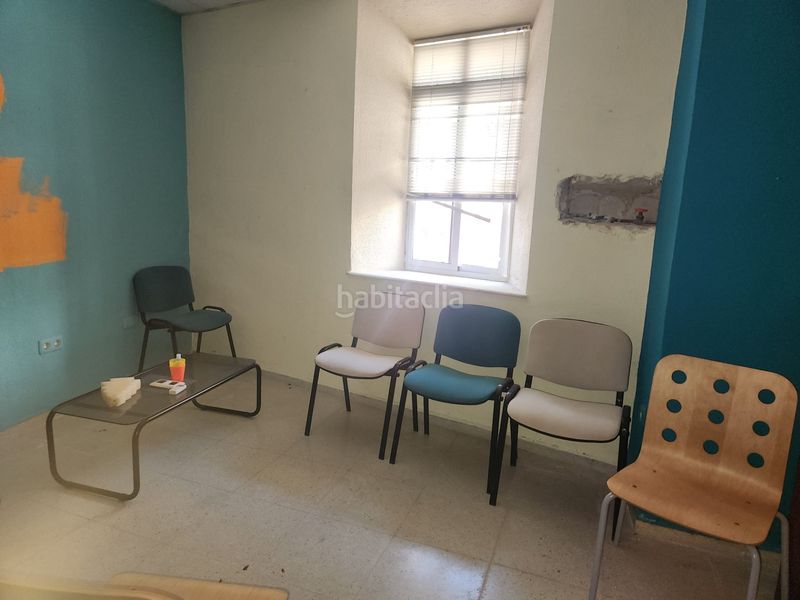 Foto 646b43ef-818d-4aae-a7dd-8582845b5cd1. Local comercial a Centro Ciudad San Fernando