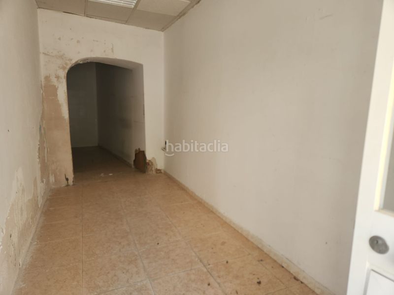 Foto 659971a6-c7bb-48fb-a4d6-40abd8ac36ab. Local comercial a Centro Ciudad San Fernando