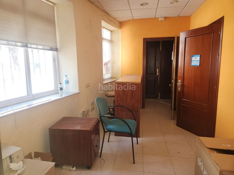 Foto 817a78b3-f718-4b8a-b4f2-81c1be493202. Local comercial a Centro Ciudad San Fernando