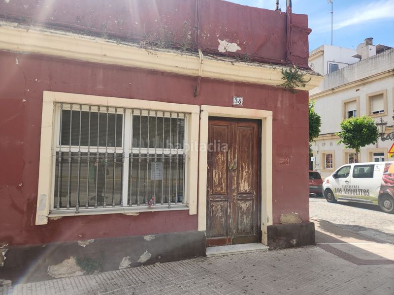 Foto 8fb1c9b8-75a4-4983-a881-482ff7c5b3e3. Local comercial a Centro Ciudad San Fernando